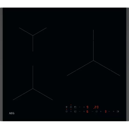 INDUCCION AEG TN63IP00FB